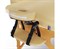 Массажный стол DFC NIRVANA, Relax Pro , дерев. ножки, цвет бежевый (Beige) TS3021_B2 / 219х91х84 см - фото 133361