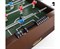 Игровой стол - футбол Jasper 37" (94 см) JG-ST-33700 - фото 133800