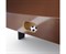 Игровой стол - футбол Jasper 37" (94 см) JG-ST-33700 - фото 133801