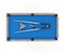 Игровой стол-бильярд DFC 84" 213 x 118 см G28403 - фото 133830