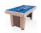 Игровой стол-бильярд DFC 84" 213 x 118 см G28403 - фото 133831
