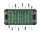 Игровой стол - футбол DFC Athletic 54" 137 х 68 см  DT-RQ-1217 - фото 133850