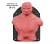 Настенный боксерский манекен WALL-MOUNTED PUNCHING MAN TLS-W - фото 134000
