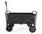 Тележка для кемпинга, дачи и сада DFC с черными колесами, до 125 кг SQ-WT02 - фото 134077
