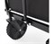 Тележка для кемпинга, дачи и сада DFC с черными колесами, до 125 кг SQ-WT02 - фото 134080