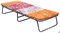 Раскладушка Легенда с матрасом (190x80x38,5) - фото 134271