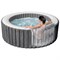 Intex 28440 Надувной СПА бассейн / SPA бассейн-джакузи гидромассажный (196х71) - фото 134875