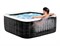 Intex 28450 Надувной СПА бассейн / Spa бассейн-джакузи гидромассажный  (211х71см) - фото 134940