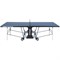 Теннисный стол Donic Indoor Roller 800 синий 230288-B - фото 135306