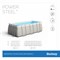 Bestway 56457 / Каркасный бассейн / 412x201x122см + песч.фильтр-насос, лестница - фото 135406
