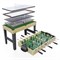 Игровой стол - трансформер 10 в 1 DFC 48" 122 x 61 см UY10247NA - фото 135427