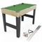 Игровой стол - трансформер 10 в 1 DFC 48" 122 x 61 см UY10247NA - фото 135431