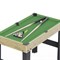 Игровой стол - трансформер 10 в 1 DFC 48" 122 x 61 см UY10247NA - фото 135432