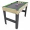 Игровой стол - трансформер 10 в 1 DFC 48" 122 x 61 см UY10247NA - фото 135435