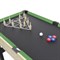 Игровой стол - трансформер 10 в 1 DFC 48" 122 x 61 см UY10247NA - фото 135436