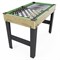 Игровой стол - трансформер 10 в 1 DFC 48" 122 x 61 см UY10247NA - фото 135437