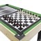 Игровой стол - трансформер 10 в 1 DFC 48" 122 x 61 см UY10247NA - фото 135438