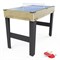 Игровой стол - трансформер 10 в 1 DFC 48" 122 x 61 см UY10247NA - фото 135448