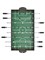 Игровой стол - трансформер 10 в 1 DFC 48" 122 x 61 см UY10243BN - фото 135465