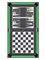 Игровой стол - трансформер 10 в 1 DFC 48" 122 x 61 см UY10243BN - фото 135471