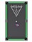 Игровой стол - трансформер 10 в 1 DFC 48" 122 x 61 см UY10243BN - фото 135472