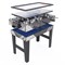 Игровой стол - трансформер 4 в 1 DFC 48" 122 х 61 см HP03102 - фото 135498