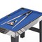 Игровой стол - трансформер 4 в 1 DFC 48" 122 х 61 см HP03102 - фото 135501