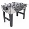 Игровой стол - трансформер 4 в 1 DFC 48" 122 х 61 см HP03102 - фото 135505