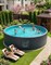 Надувной SUP-бассейн IPOOLGO 400 х 160 см / 4015 - фото 135633