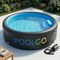 Надувной SUP-бассейн IPOOLGO 400 х 160 см / 4015 - фото 135642