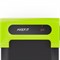 Беговая дорожка DFC AXEFIT TM200-3G, 95 х 40 см, зеленая - фото 136084