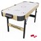 Игровой стол - аэрохоккей DFC 135 x 65 см (54") AT-290 - фото 136171