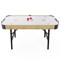 Игровой стол - аэрохоккей DFC 135 x 65 см (54") AT-290 - фото 136173
