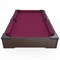 Игровой стол - бильярд DFC 20" RQ22003-PVC - фото 136323