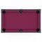 Игровой стол - бильярд DFC 20" RQ22003-PVC - фото 136325
