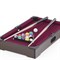 Игровой стол - бильярд DFC 20" RQ22003-PVC - фото 136326