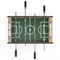 Игровой стол - футбол  DFC 20" NX32000 - фото 136418
