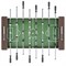 Игровой стол - футбол  DFC 54" SP35344 - фото 136501