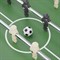 Игровой стол - футбол  DFC 54" SP35344 - фото 136505