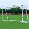 Ворота игровые DFC 12ft пластик GOAL366B / 103 х 365 х 180 см - фото 136725