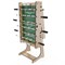 Игровой стол - футбол  DFC 27" UY10045BN - фото 136753