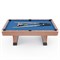 Игровой стол - бильярд DFC 72" RQ23047 - фото 136762