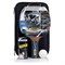 Набор DONIC - Schildkröt LEGENDS 5000 Gift Set (1 ракетка, 3 мяча Champion 3* 40+, чехол) 788458 - фото 136805