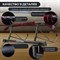 Турник дверной DFC SPORTSTECH KS550 - фото 137221