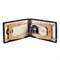 Массажный стол DFC черный TS2015 - фото 137413