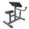 Скамья Скотта DFC Homegym UB009G серый - фото 137684