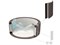 Bestway 6001S / Надувная джакузи Lay Z Spa Dominica 196x71см - фото 137710