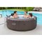 Bestway 6001S / Надувная джакузи Lay Z Spa Dominica 196x71см - фото 137712