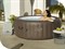 Bestway 6001S / Надувная джакузи Lay Z Spa Dominica 196x71см - фото 137715