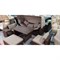 Комплект мебели с диваном AFM-320B-T320 Brown - фото 138529
